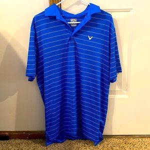 Men’s Calloway Golf Polo